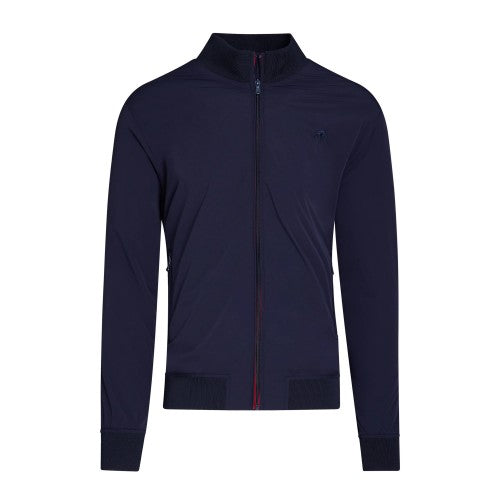 Front - Raging Bull Mens Super Light Jacket