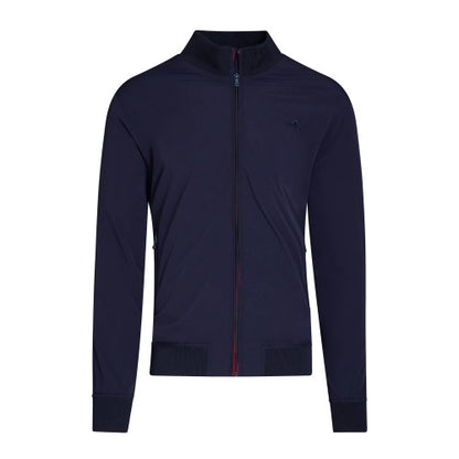 Front - Raging Bull Mens Super Light Jacket