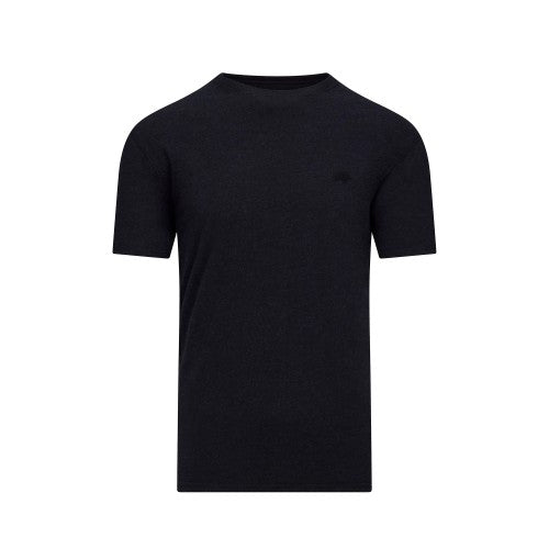 Front - Raging Bull Mens Classic Organic T-Shirt