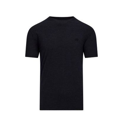 Front - Raging Bull Mens Classic Organic T-Shirt