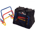 Front - Precision Hurdles Carry Bag