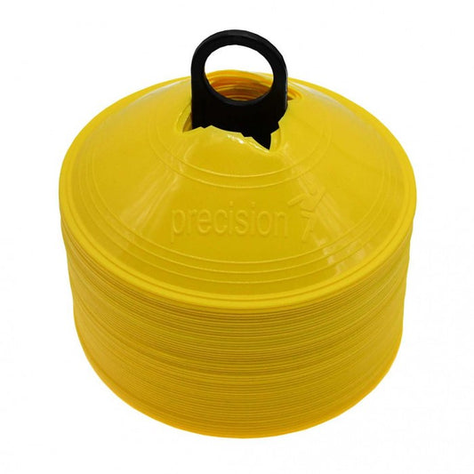 Front - Precision Saucer Cones (Pack Of 50)