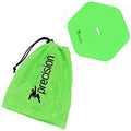 Front - Precision Pro HX Flat Markers (Pack Of 10)