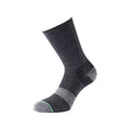 Front - 1000 Mile Mens Approach Walking Socks