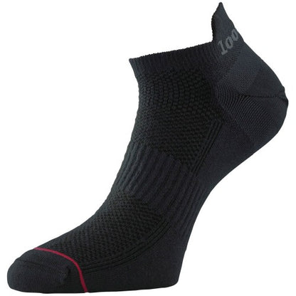 Front - 1000 Mile Mens Ultimate Liner Socks