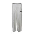 Front - Gunn And Moore Unisex Adult Maestro Cricket Trousers