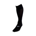 Front - Precision Childrens/Kids Pro Plain Football Socks