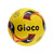 Front - Gioco Moulded Football