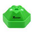 Front - Precision Pro HX Saucer Cones (Pack Of 50)