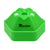 Front - Precision Pro HX Saucer Cones (Pack Of 50)