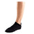 Front - Tavi Noir Unisex Adult Savvy Ankle Socks
