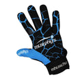 Front - Murphys Unisex Adult Crackle Effect Gaelic Gloves