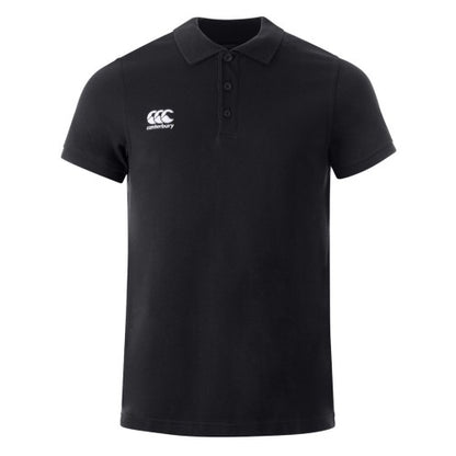 Front - Canterbury Unisex Adult Polo Shirt