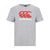 Front - Canterbury Mens Logo T-Shirt