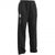 Front - Canterbury Mens Open Hem Tracksuit Bottoms