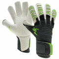 Front - Precision Unisex Adult Elite 2.0 Quartz Goalkeeper Gloves