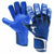 Front - Precision Childrens/Kids Elite 2.0 Grip Goalkeeper Gloves
