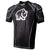 Front - Rhino Childrens/Kids Pro Body Protection Top