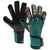 Front - Precision Childrens/Kids Elite 2.0 Contact Goalkeeper Gloves