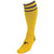 Front - Precision Unisex Adult Pro Football Socks