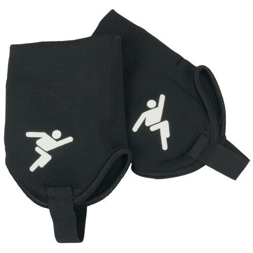 Front - Precision Childrens/Kids Ankle Protectors