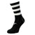 Front - Precision Childrens/Kids Pro Hooped Football Socks