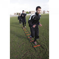 Front - Precision Agility Ladder