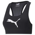 Front - Puma Womens/Ladies 4Keeps Sports Bra