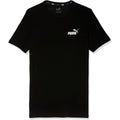 Front - Puma Mens ESS Logo T-Shirt