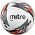Front - Mitre Delta One Match Football