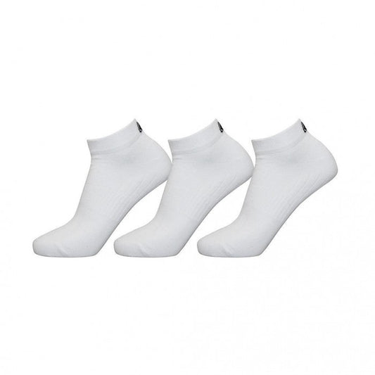 Front - Exceptio Childrens/Kids Trainer Socks (Pack of 3)
