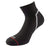 Front - 1000 Mile Womens/Ladies QTR Active Socks