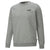 Front - Puma Mens ESS Logo Sweatshirt