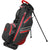Front - Longridge Waterproof Golf Club Stand Bag