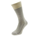 Front - Exceptio Unisex Adult Advanced Test Cricket Socks