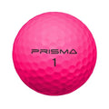 Front - Masters Prisma Titanium Golf Balls (Pack of 12)