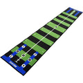 Front - Longridge Putting Training Mat