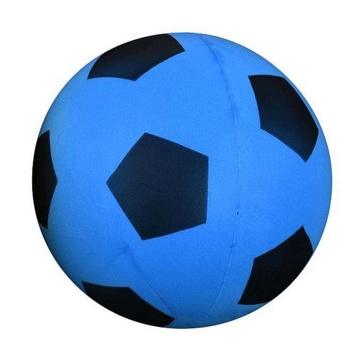 Front - Pre-Sport Foam Football