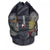 Front - Precision Jumbo 20 Ball Football Bag