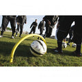 Front - Precision Arc Football Passing Trainer
