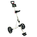 Front - Longridge Golf Trolley