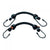 Front - Longridge Trolley Straps