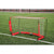 Front - Precision Pro Flexi Football Goal