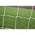 Front - Precision Pro Flexi Football Net
