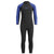 Front - Urban Beach Childrens/Kids Sharptooth Long-Sleeved Wetsuit