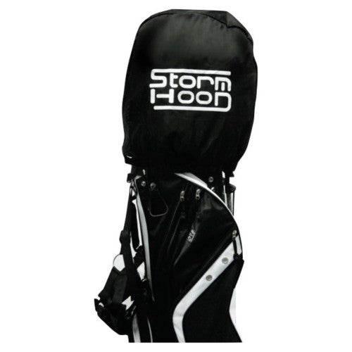 Front - Longridge Storm Golf Bag Cover