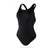 Front - Speedo Womens/Ladies Power Eco Endurance+ One Piece Swimsuit