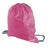 Front - Precision Drawstring Bag