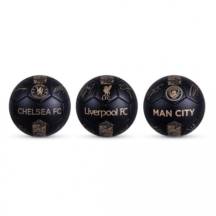 Front - Liverpool FC Phantom Signature Football