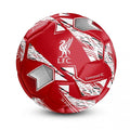 Front - Liverpool FC Nimbus PVC Football